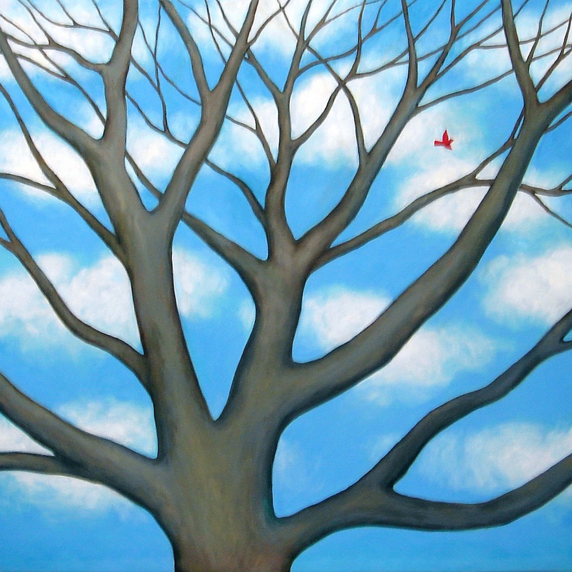 Gina Gilmour - member emerita
