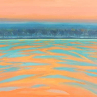 Janet Culbertson - member emerita