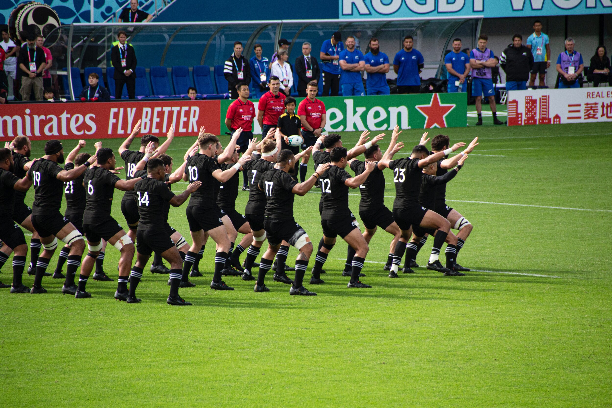 Should your salespeople perform like professional athletes?