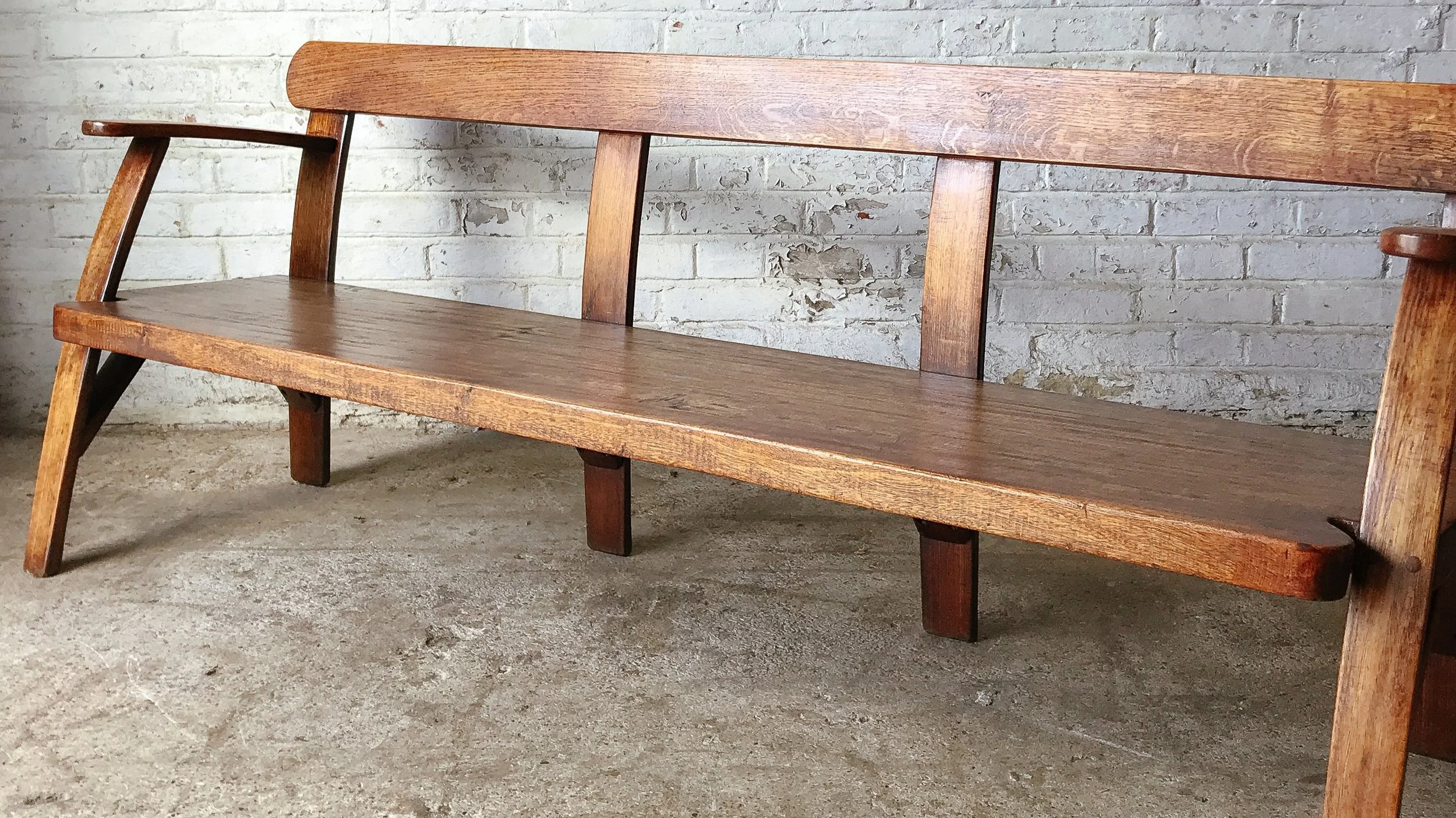 Antique and Vintage Furniture Shop Oxford, Oxfordshire