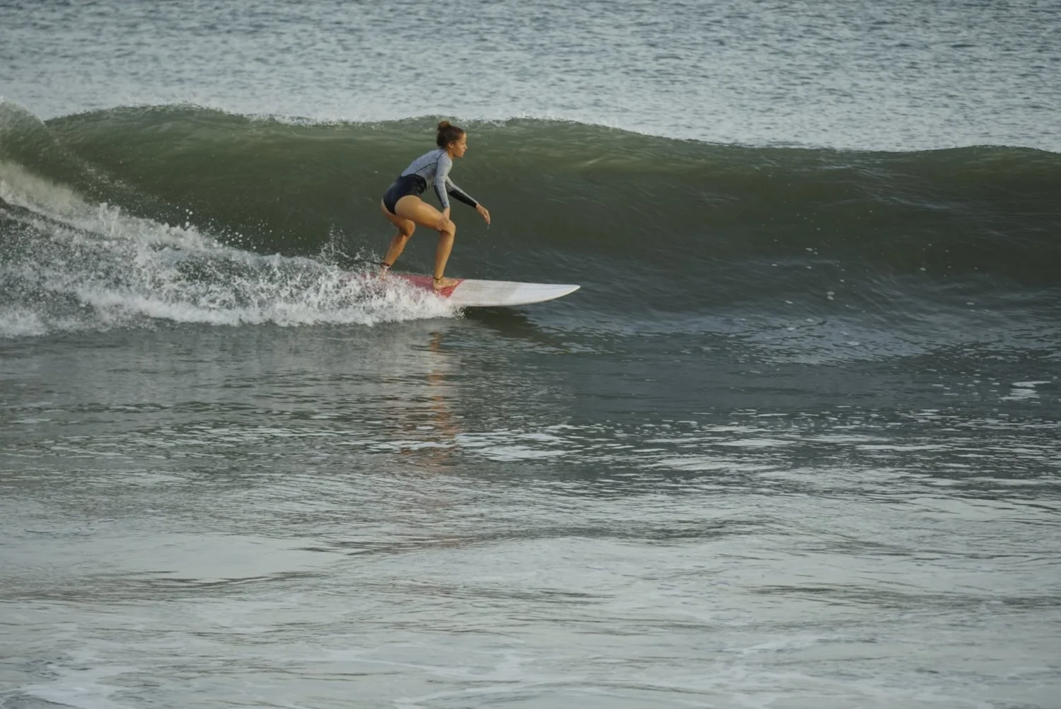 Surfing