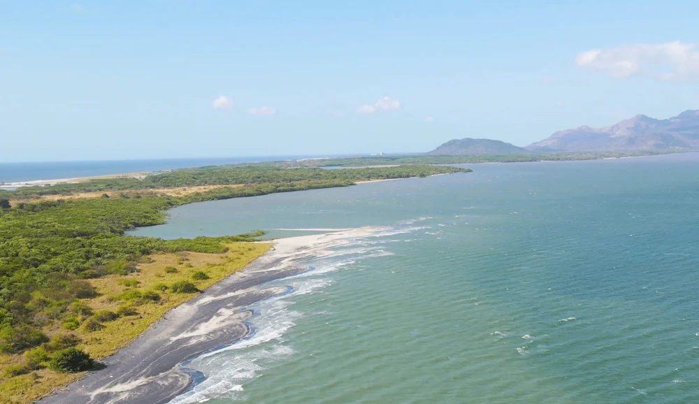 Lagoon Inlets Kite Spot Guide — Panama Kite House