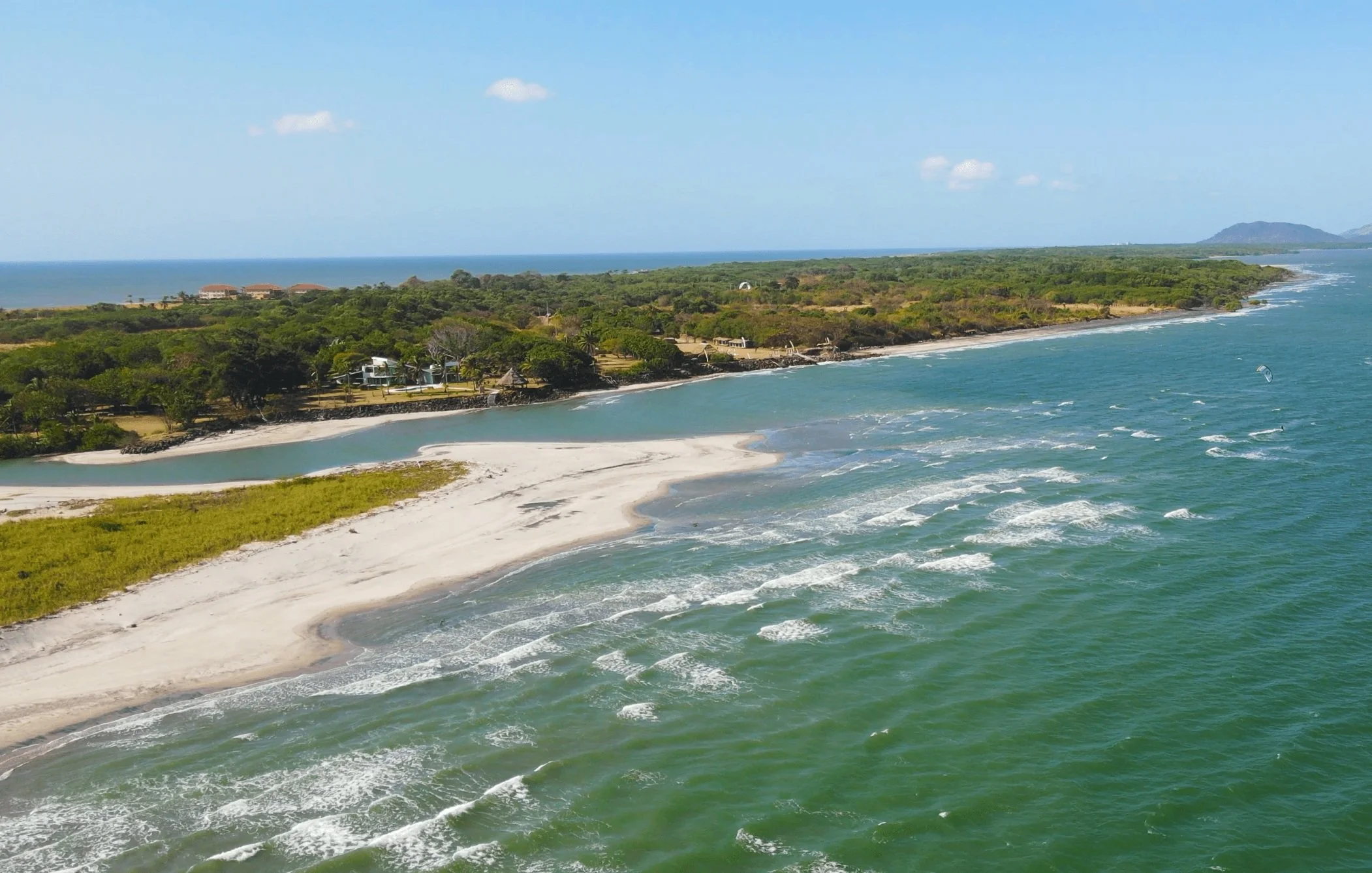Lagoon Inlets Kite Spot Guide — Panama Kite House