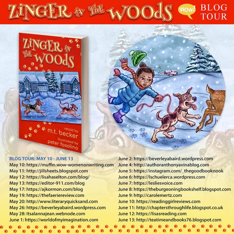 Zinger in the Woods blog tour.jpeg