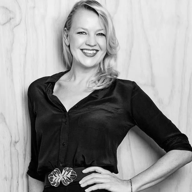 Susanne Vegter