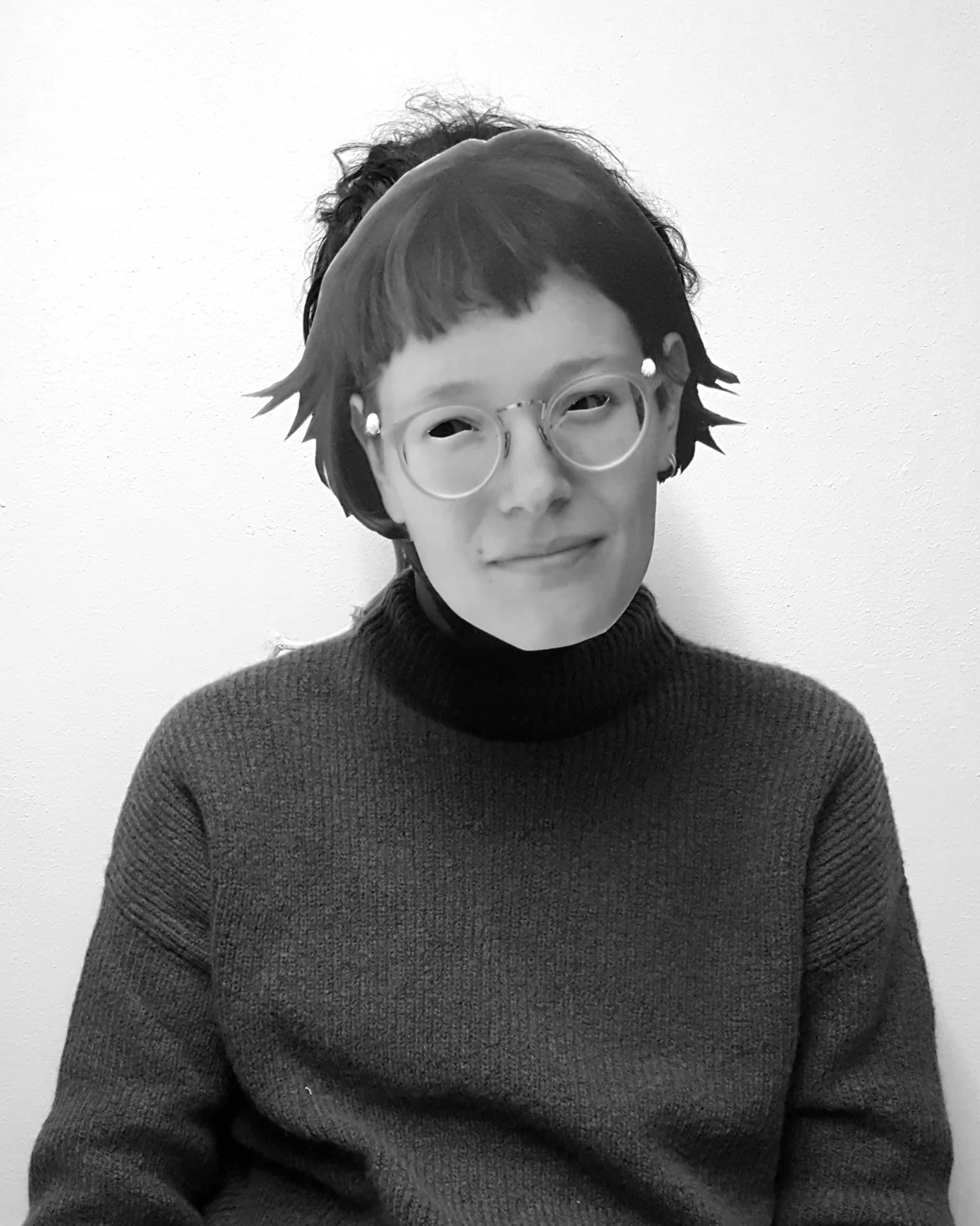 Copy of Christa van der Meer