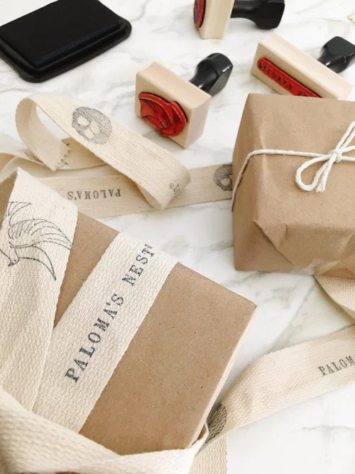 Packaging Project 2 - Palomas Nest - Modern Maker Stamps - Blog 2.jpg