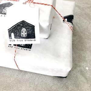 DIY Packaging Ideas from Modern Maker Stamps
