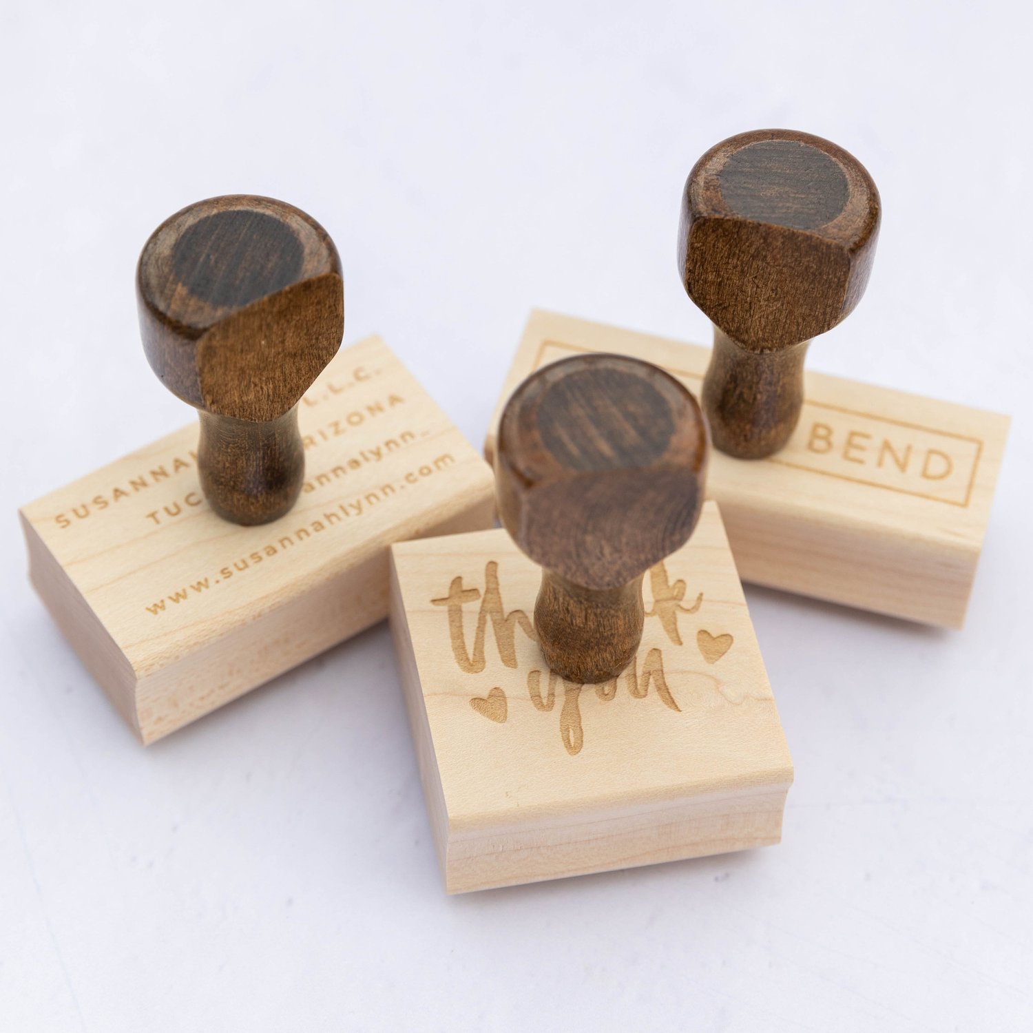Wooden Rubber Stamp Set Pack suitable For Diy Crafts Gift - Temu