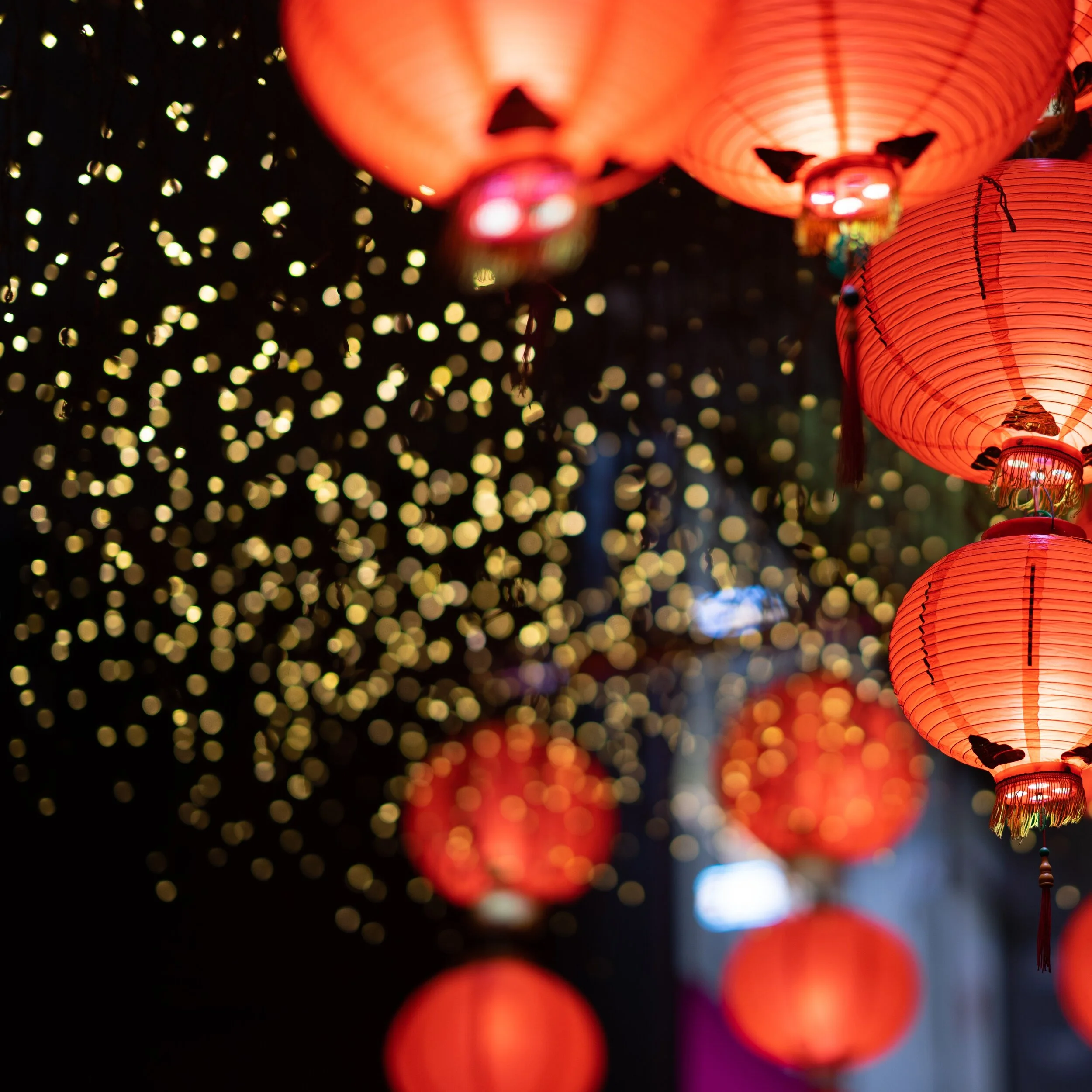 Happy Chinese New Year