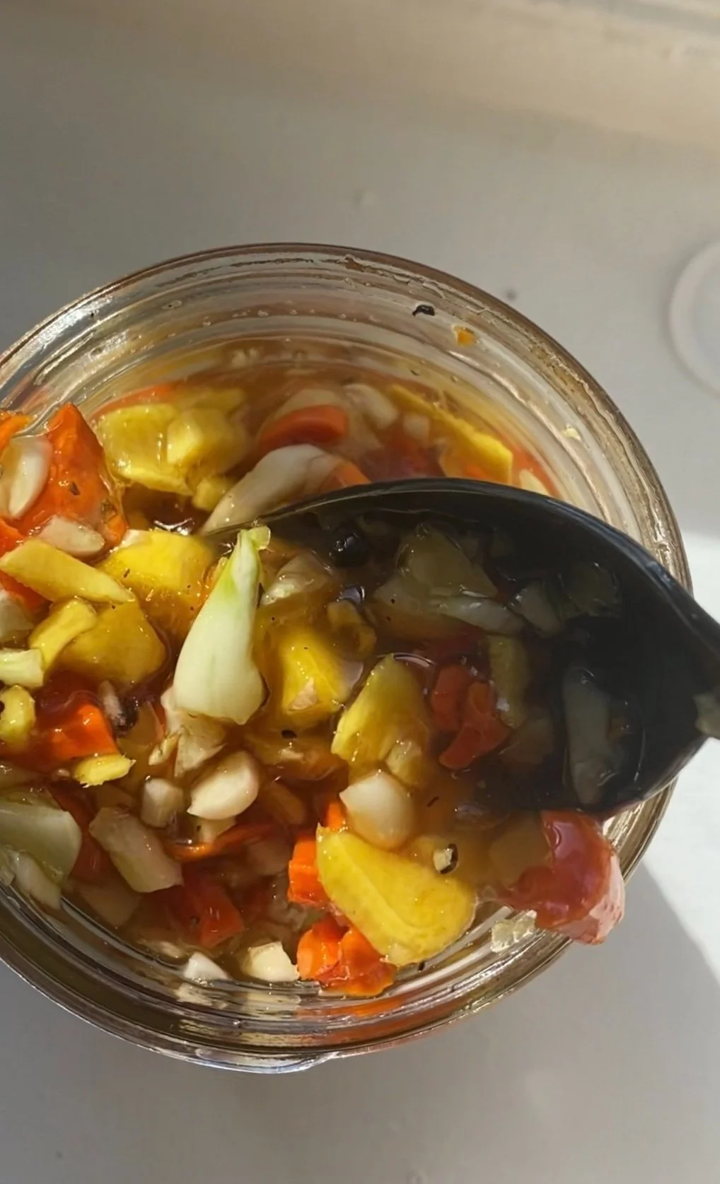 Honeybomb: a natural remedy