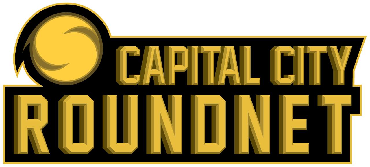 Capital City Roundnet