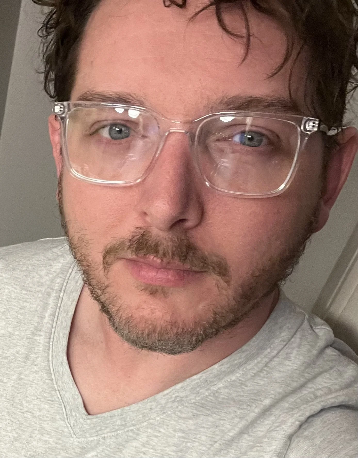 Our assistant director of nursing.