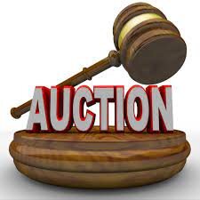 🎃 Haunted Halloween Auction