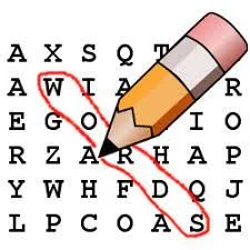 Word Scramble