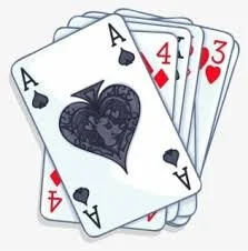 Cards for Quarters