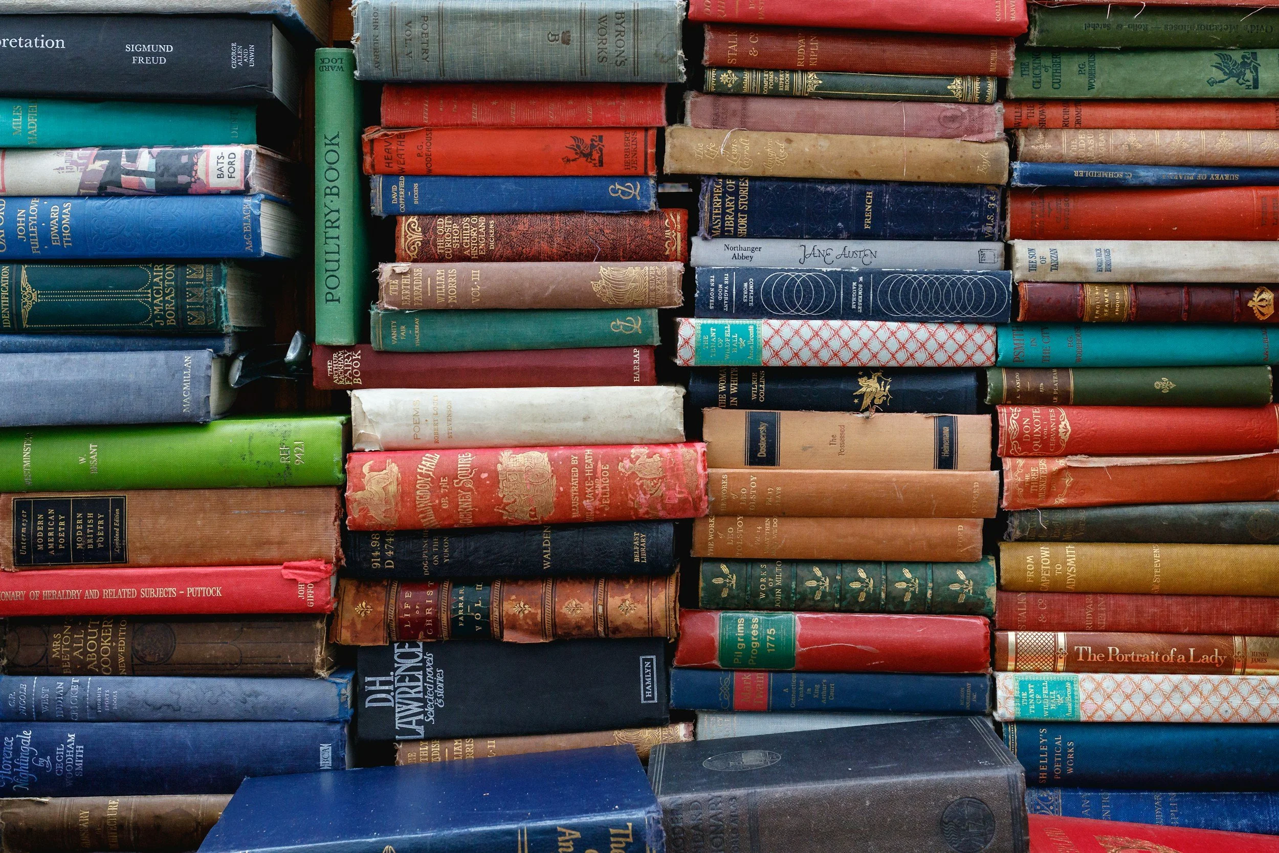 Bookmobile