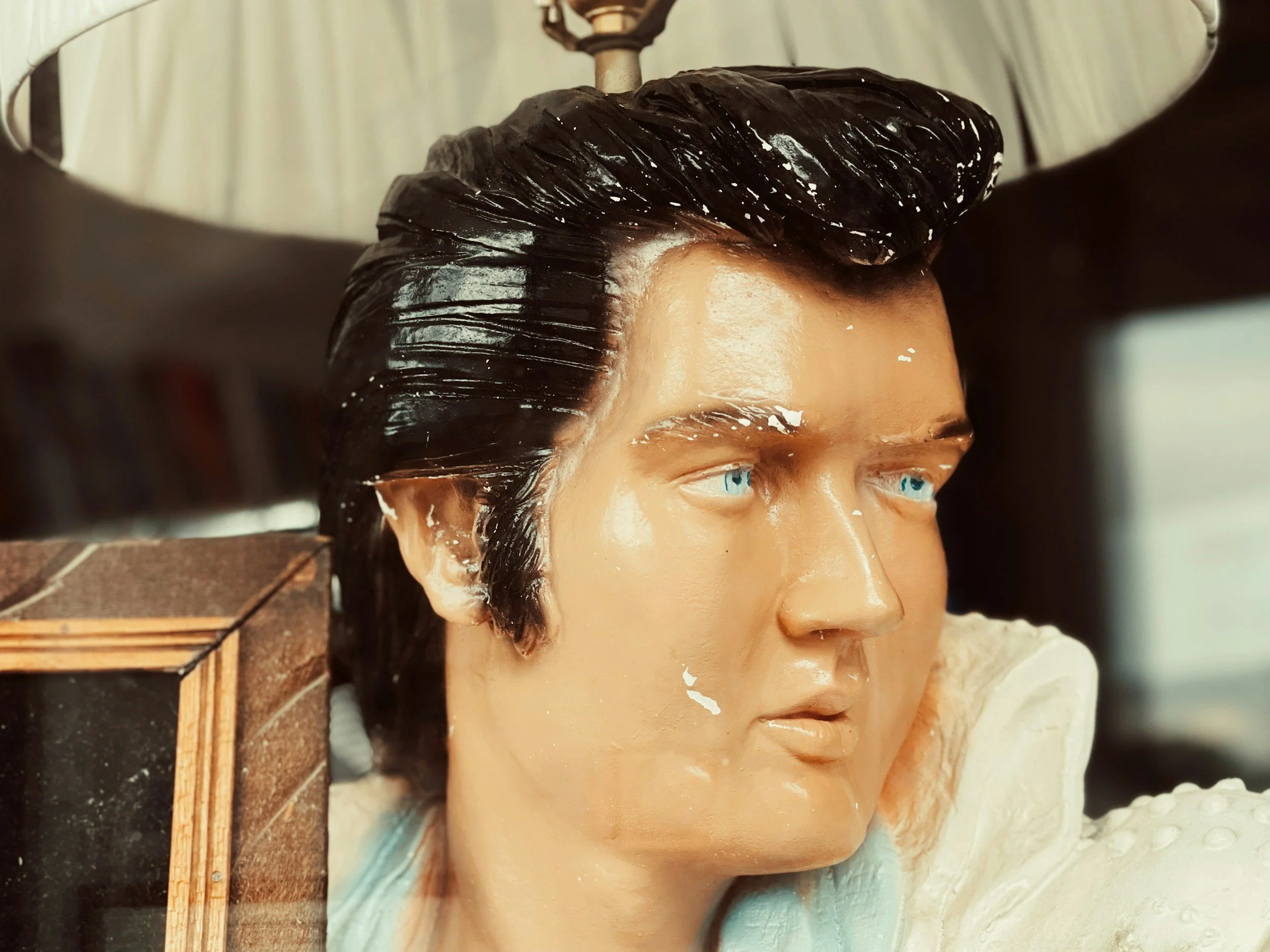 Elvis Party