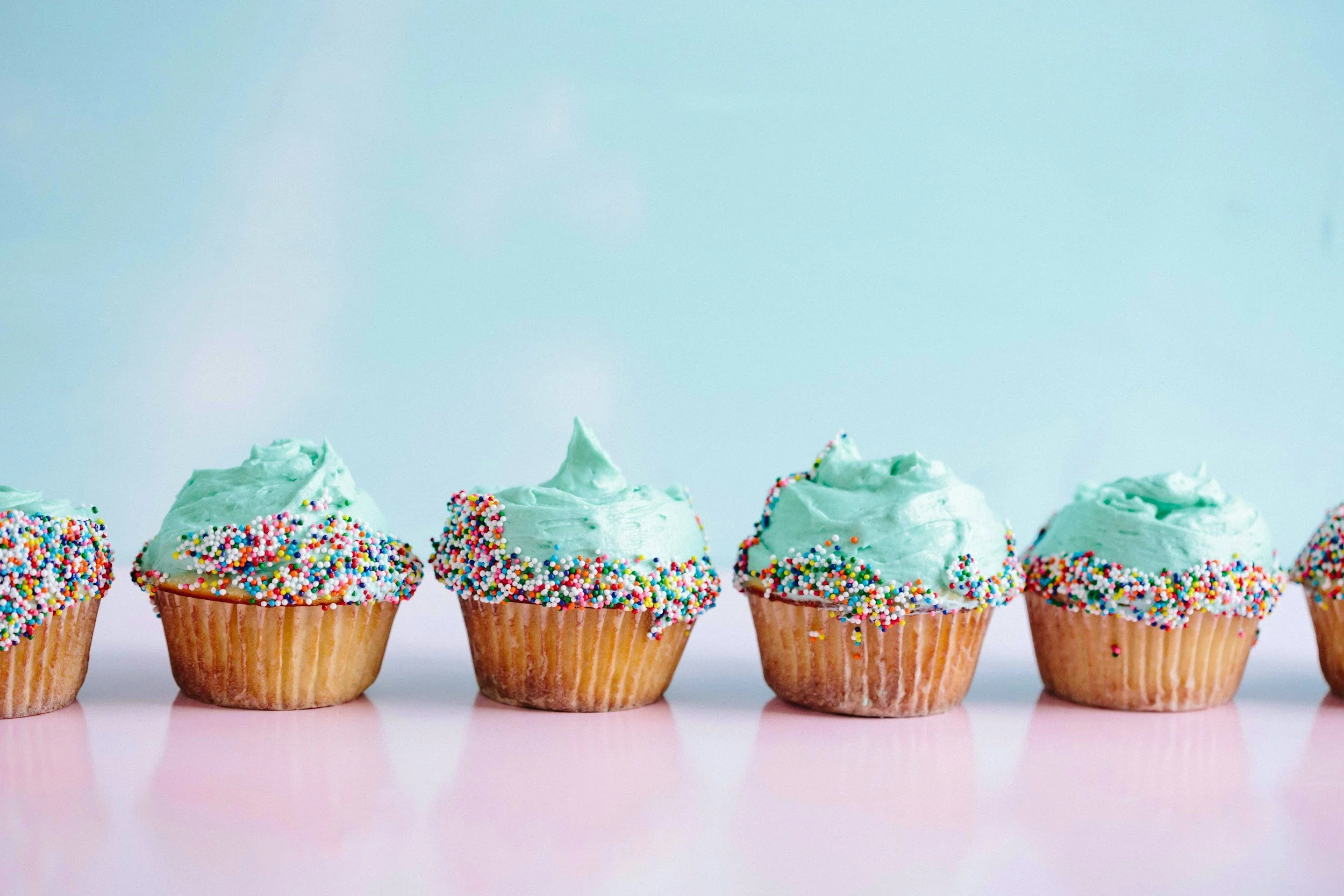 Bake Sale