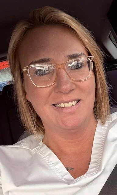 Our director of Nursing