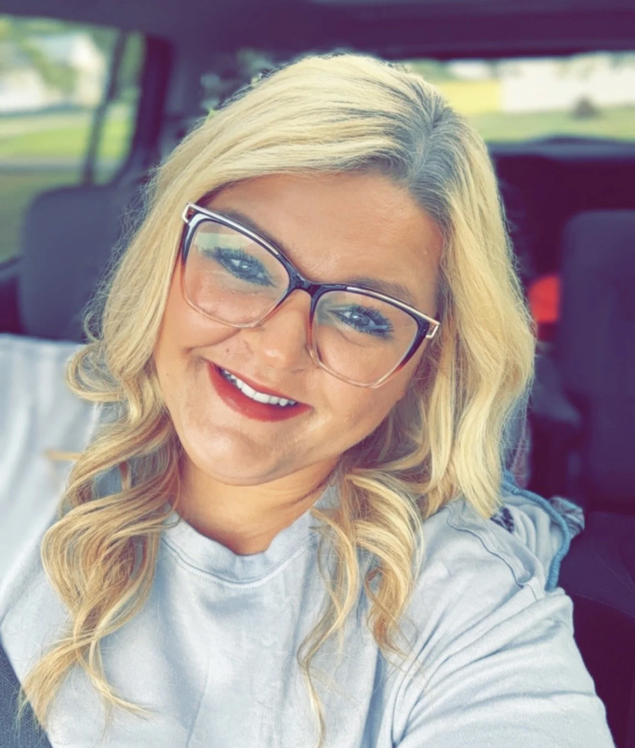 Our Assistant Director of Nursing