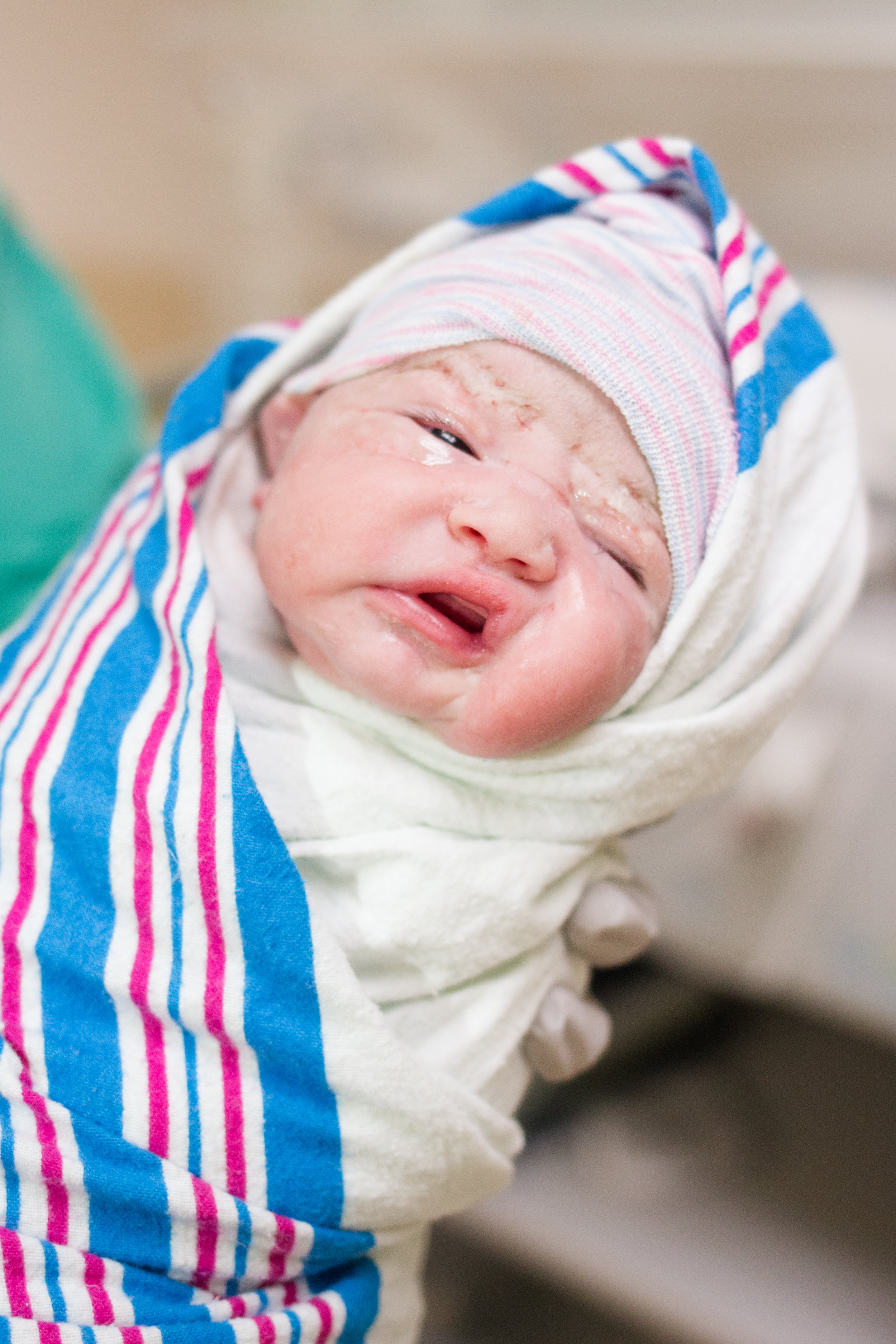 Birth | Rylee