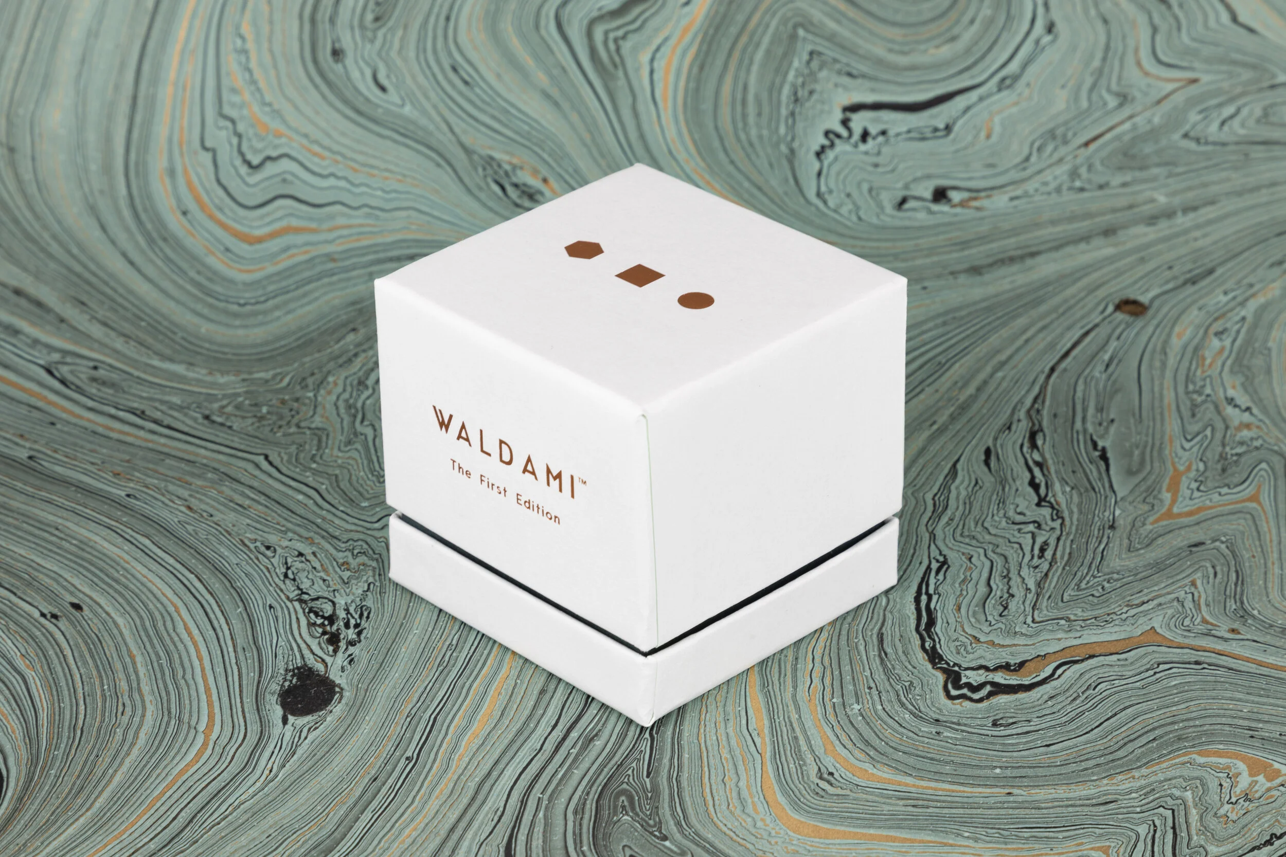 The First Edition — Cucumber