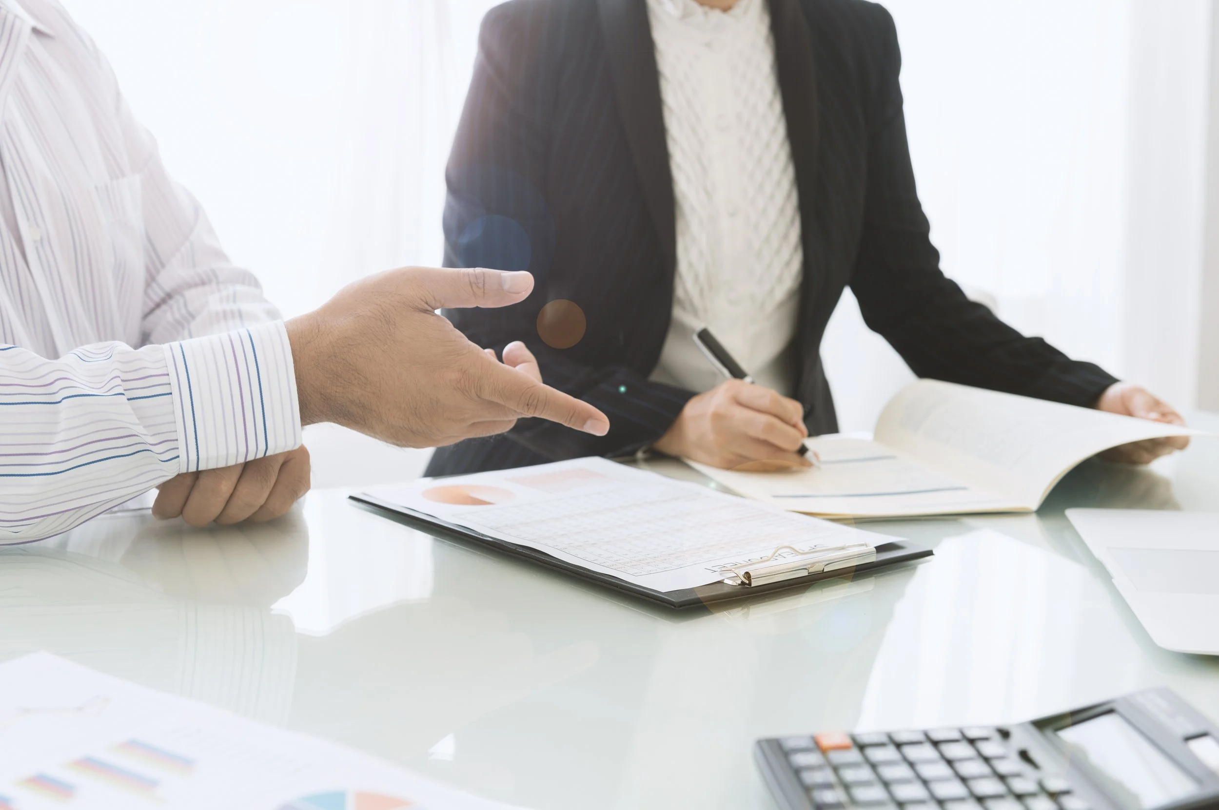 Security Risk Assessments 101 