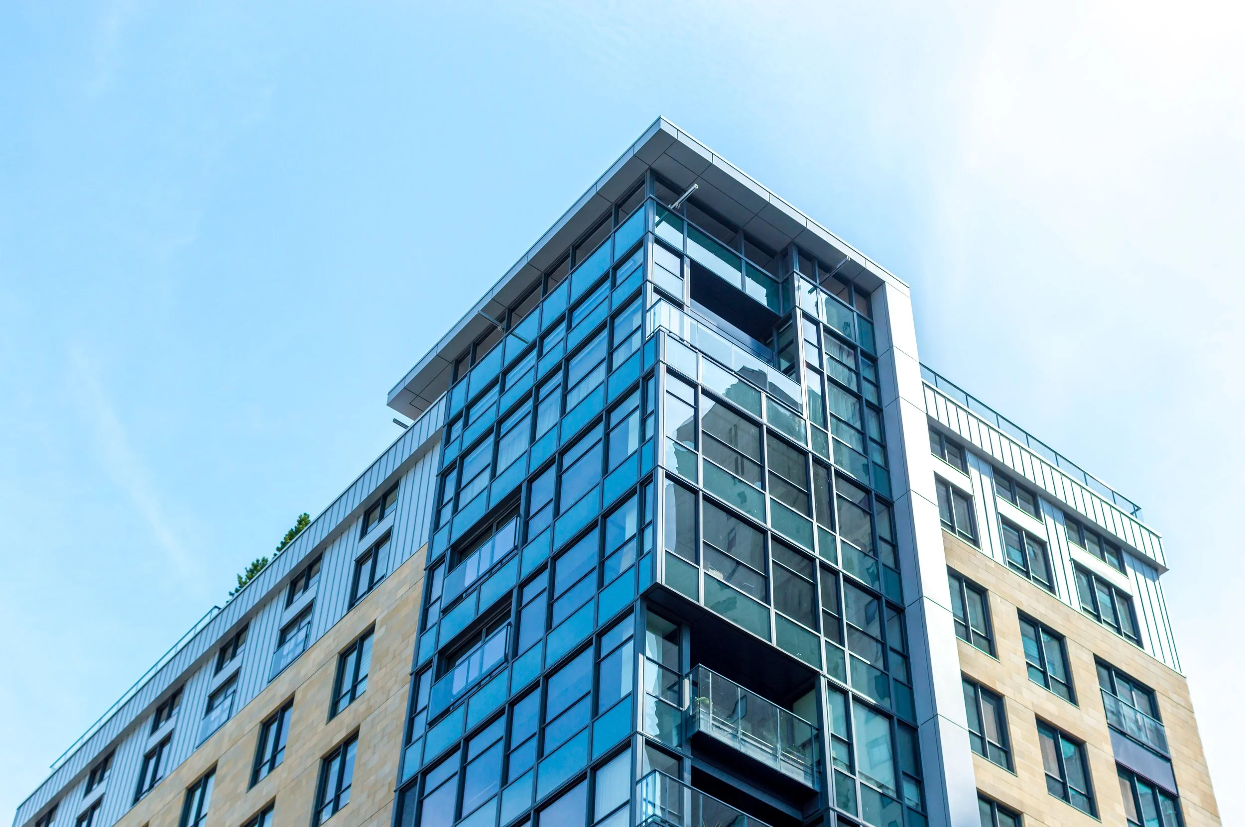Why is Strata Security Vital in Vancouver?