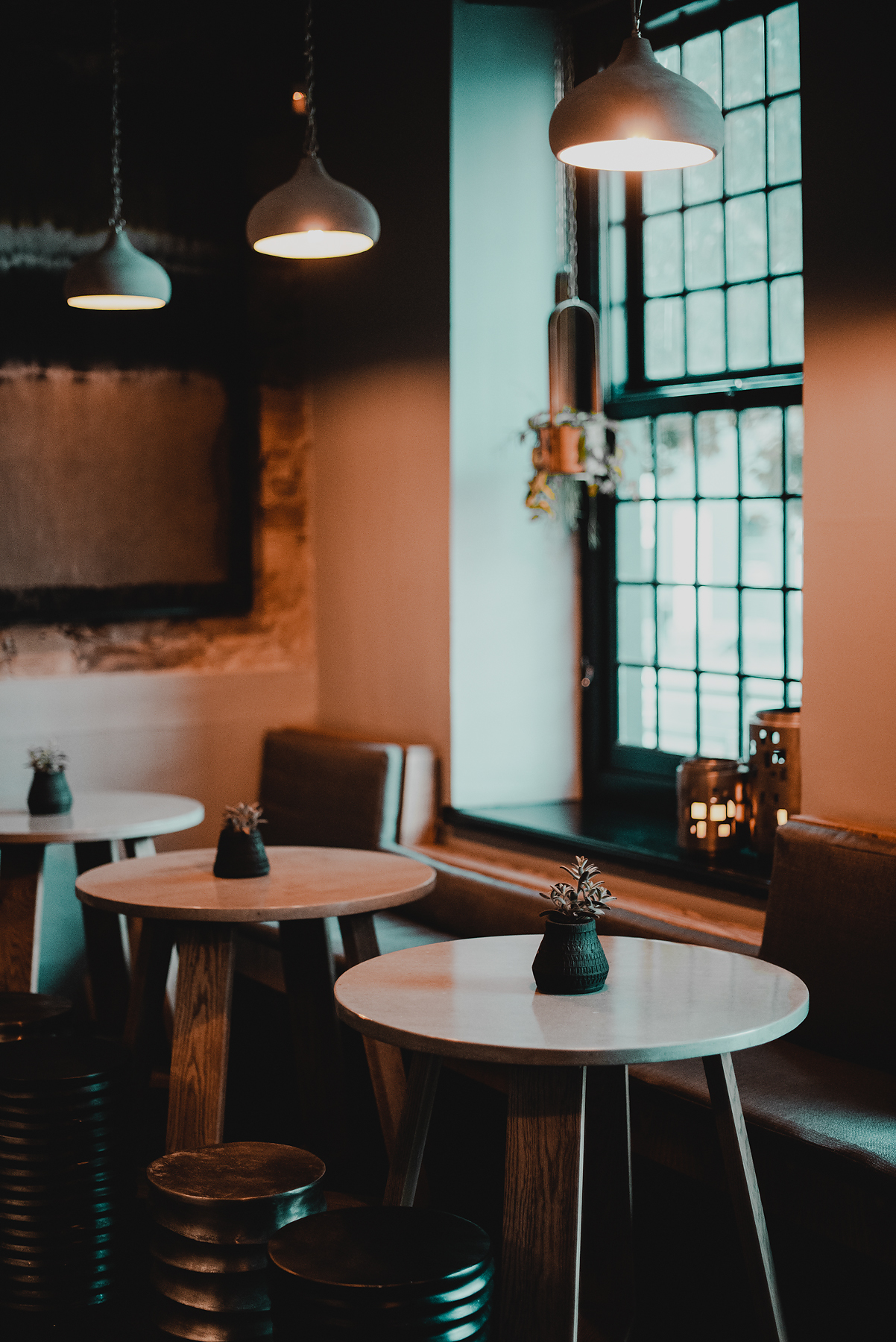 Chefs Warehouse & Canteen — Chefs warehouse