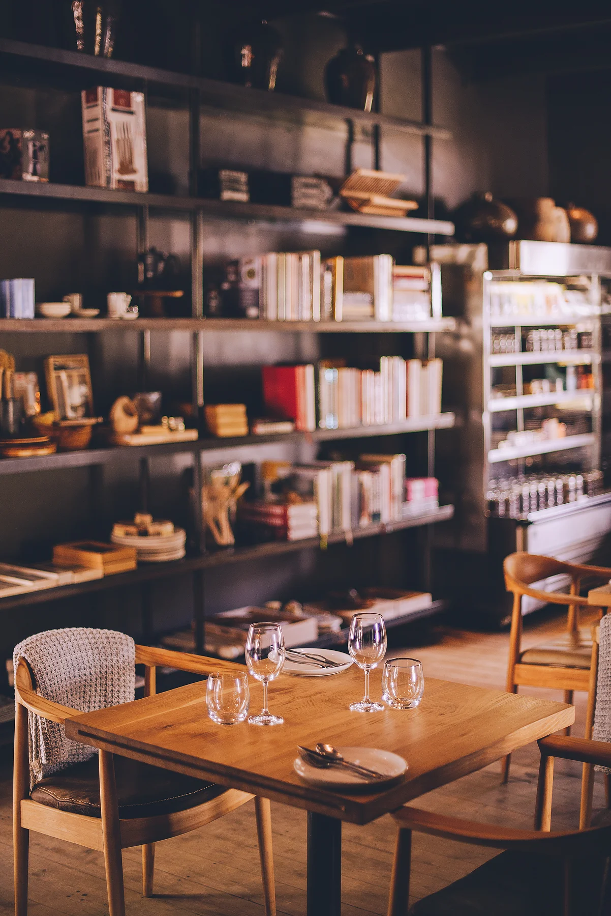 Maison — Chefs Warehouse