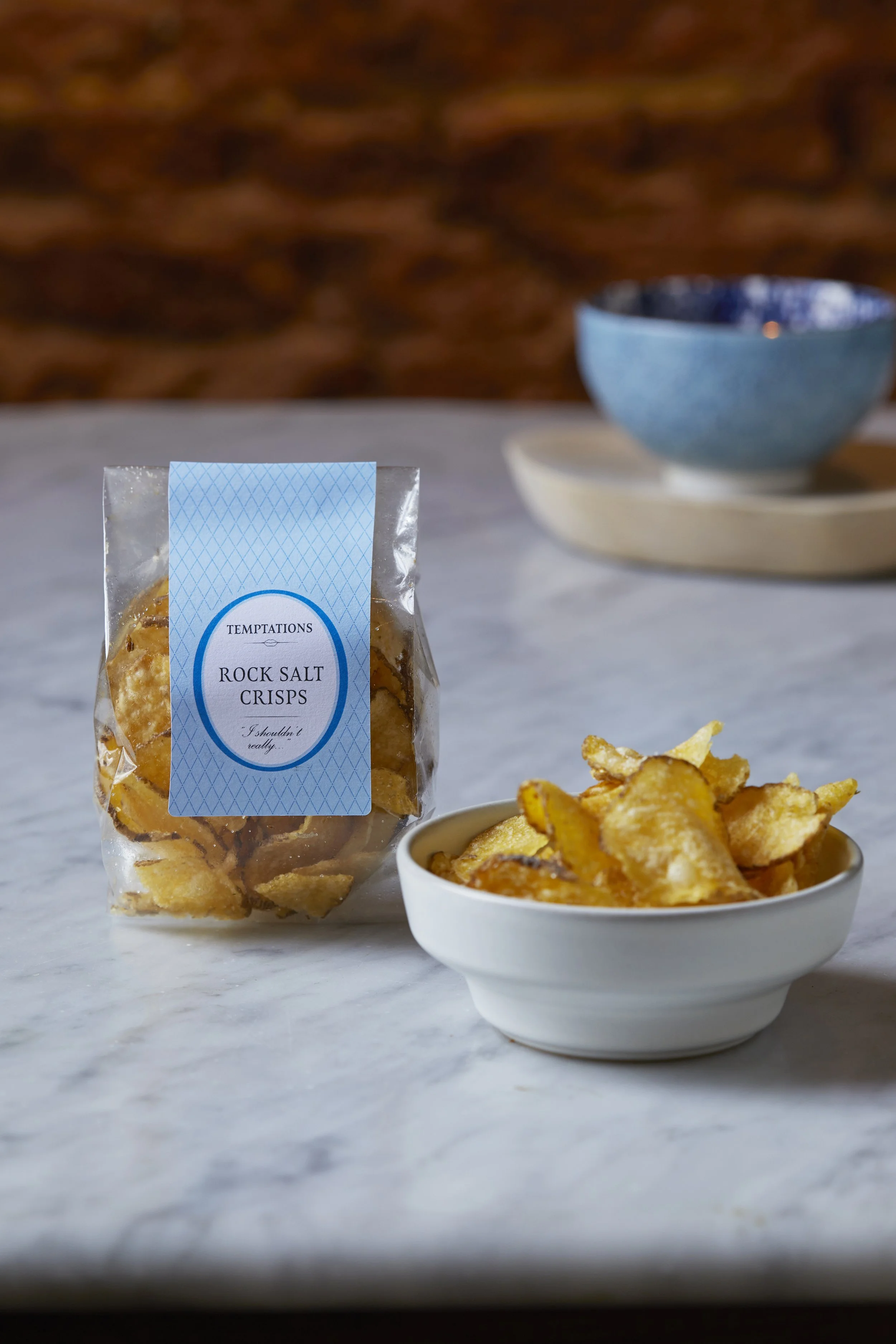 ROCK SALT CRISPS