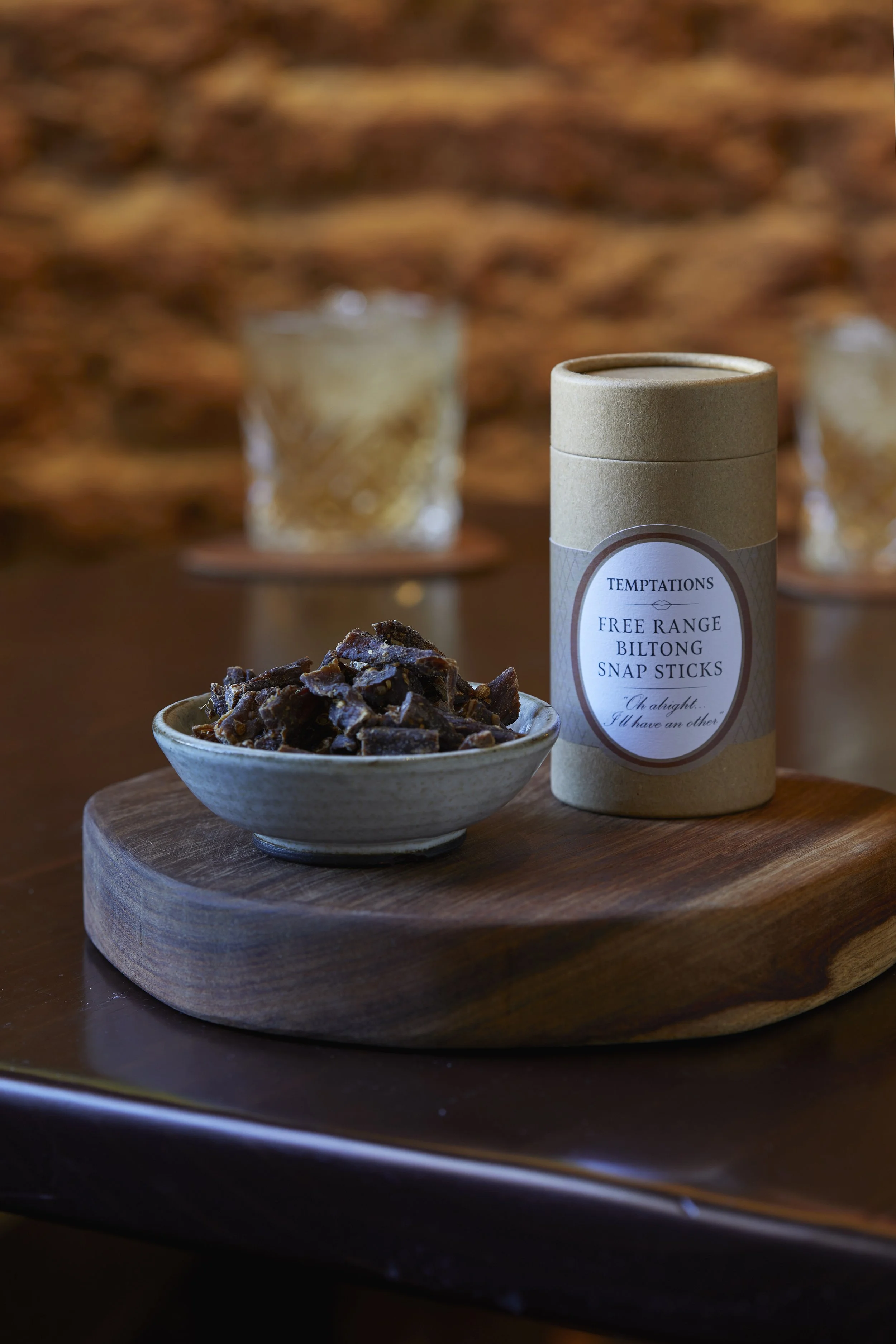 GRASS-FED BEEF SNAPSTICKS