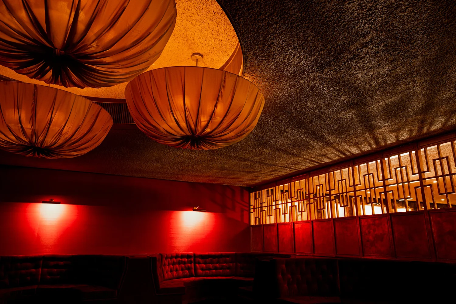 Red Room Menu Menu: The Red Room — Chefs Warehouse
