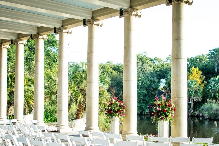 New Orleans Outdoor Wedding Guide