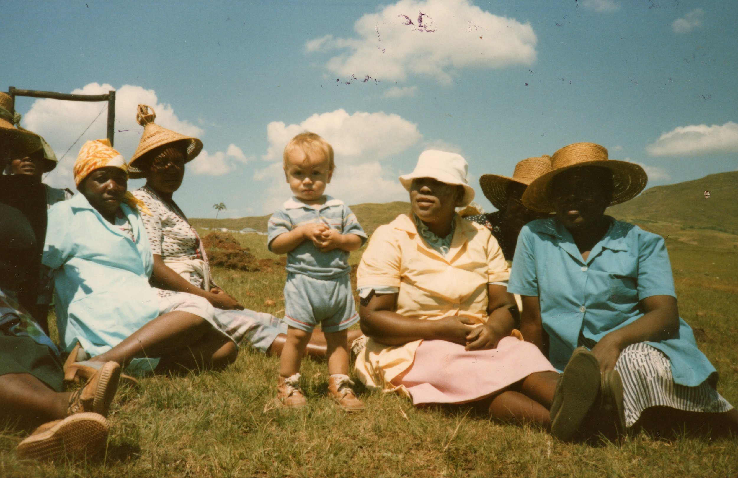 1986 Lesotho Francis savage306.jpg