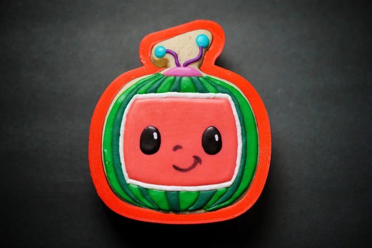 Cookie Cutters Armstina S Cookies