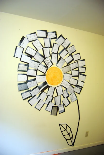 A Blossom for Ritsuko [Veterans Wishes for an Ideal World] 