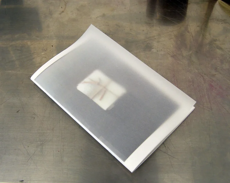  Reverie Zine 2012 