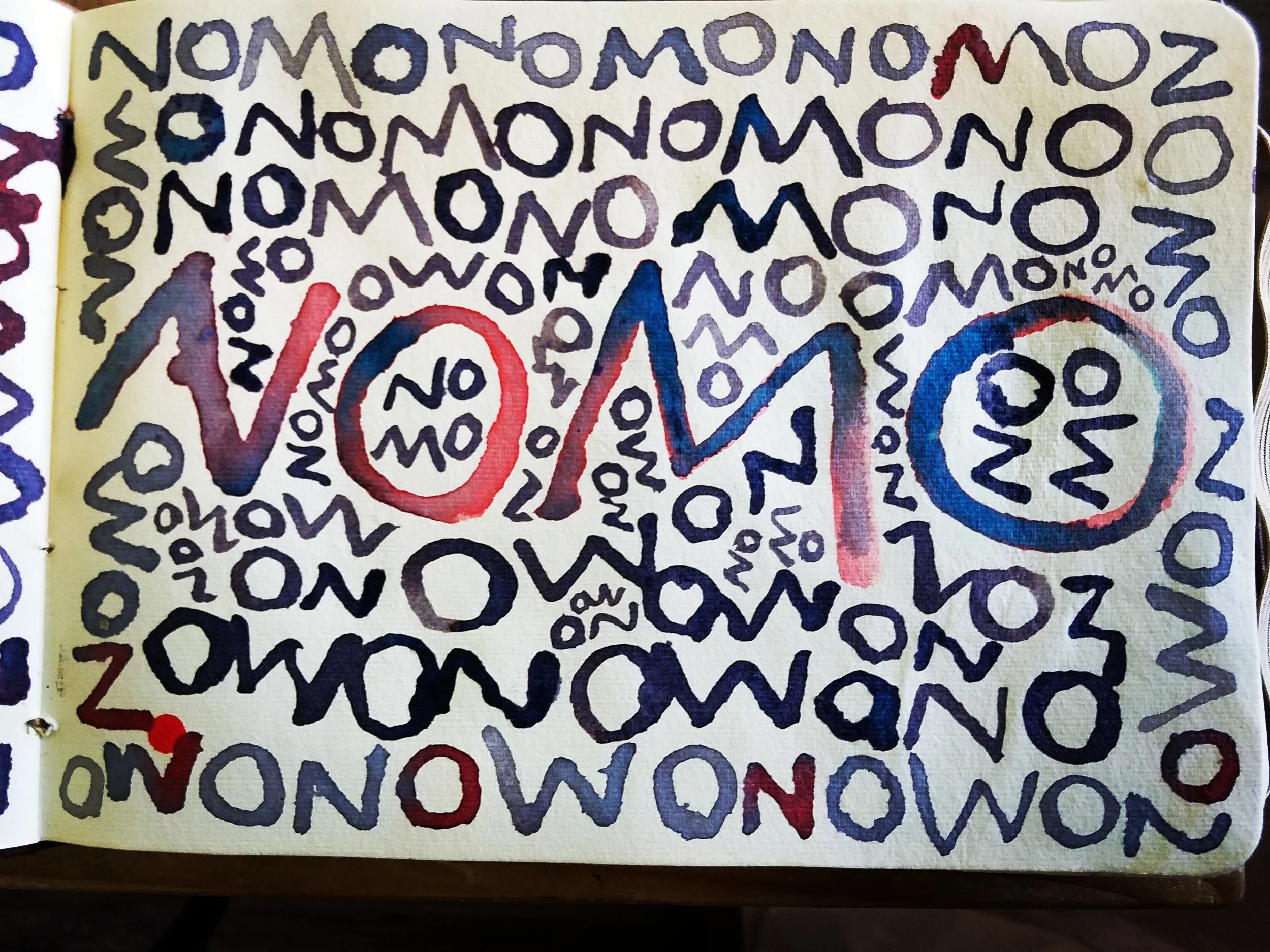  #NoMoWar #NOW #今！！ 