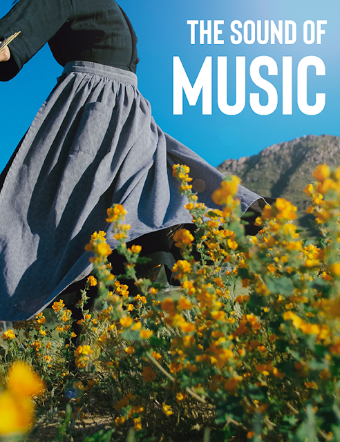 The Hills Are Alive Trisha Ditsworth