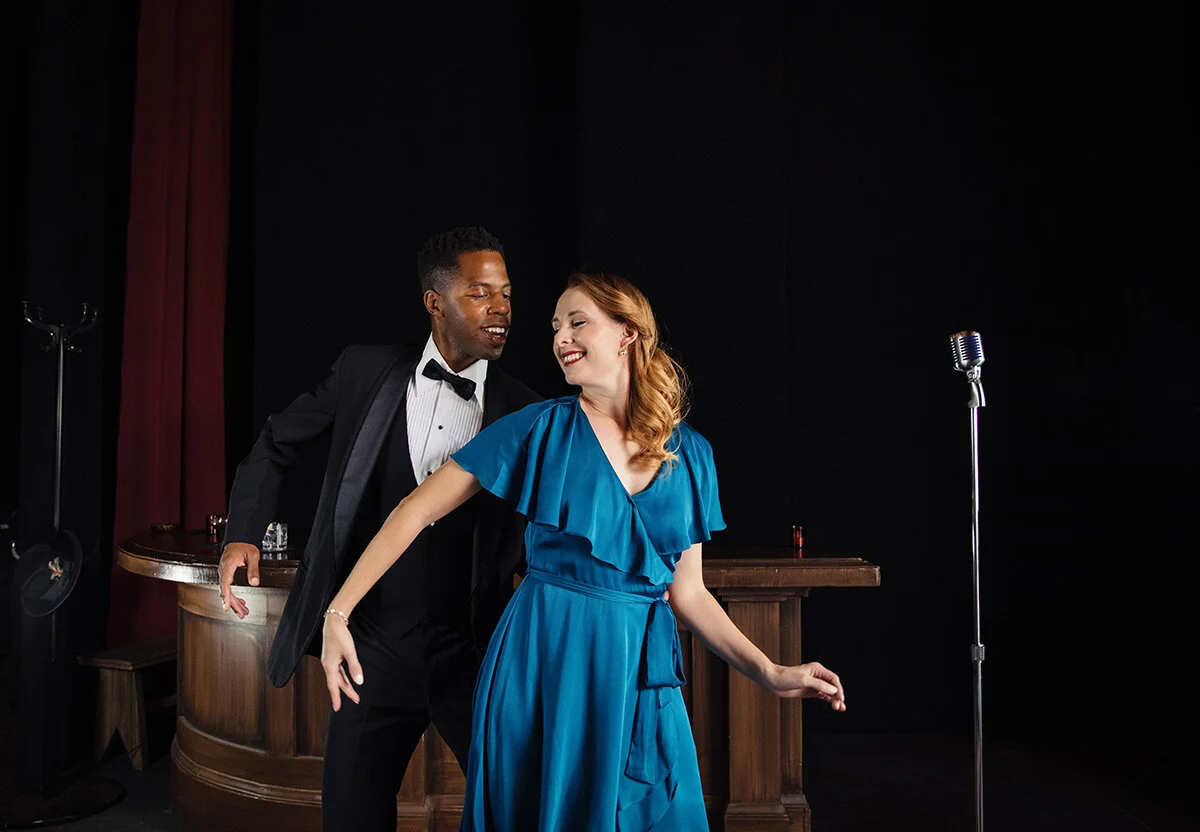 My Way: A Musical Tribute to Frank Sinatra