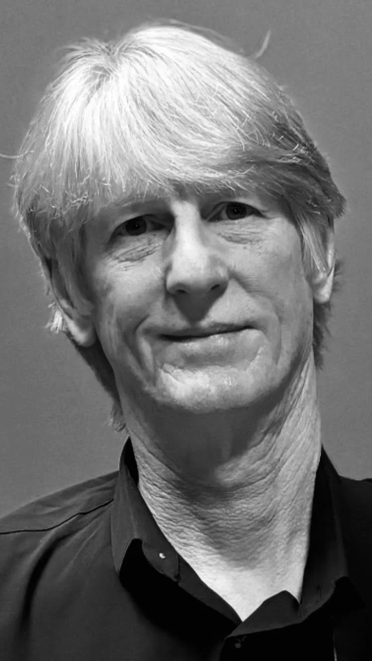 Barry Leach