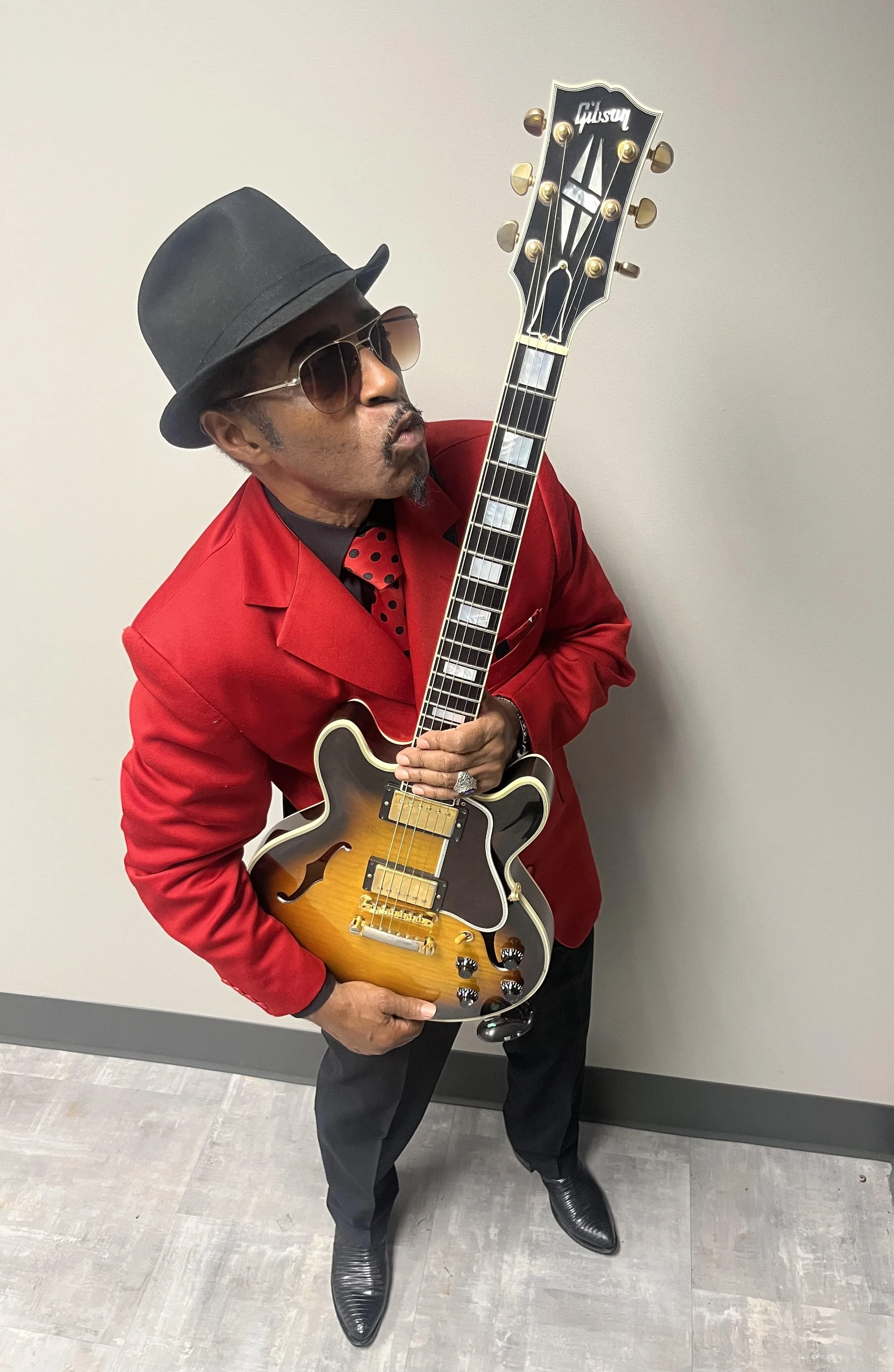 Vasti Jackson