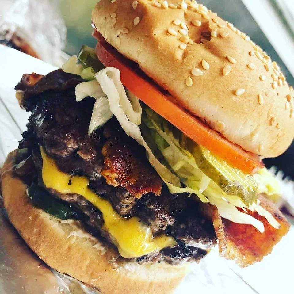 Brady's Brats & Burgers