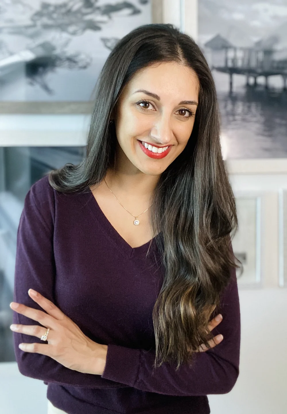 Neha Chaudhary Stanford Brainstorm