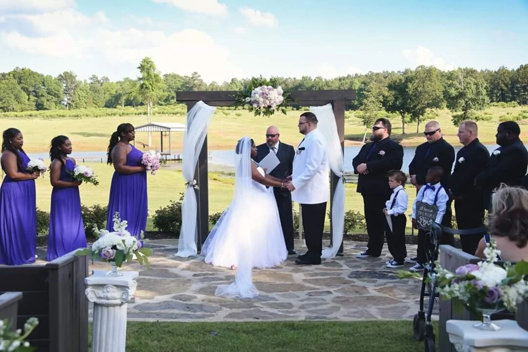 Austin-wedding-planner
