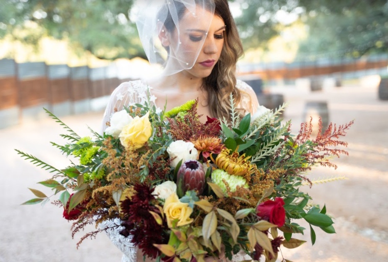 Inclusive Fall Shoot