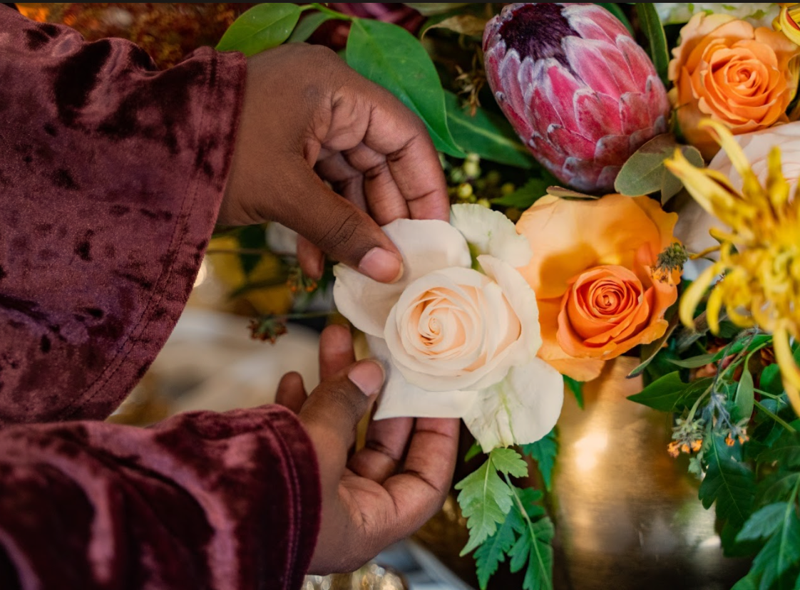 Floral Design Questions ANSWERED