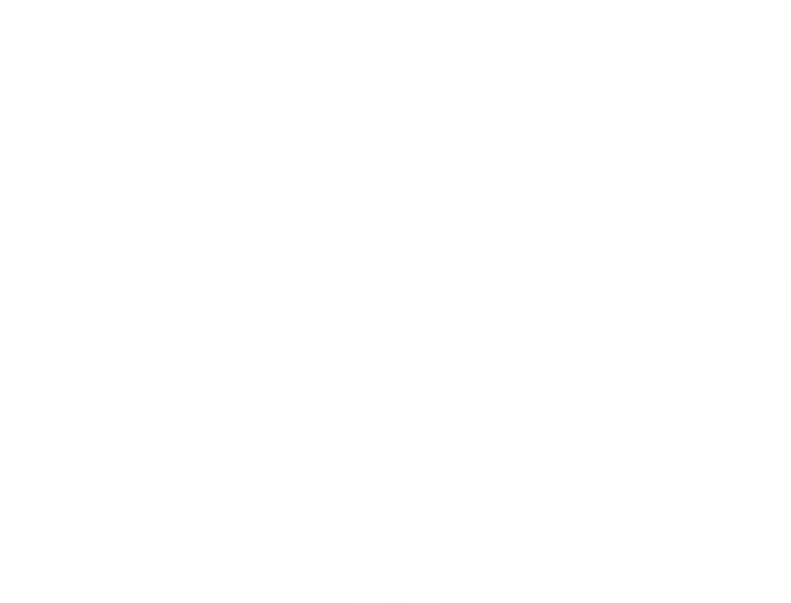 Five Oaks Retreat